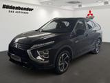 Mitsubishi Eclipse Cross  2.4 MIVEC Hybrid SELECT - Mitsubishi Eclipse Cross Neuwagen