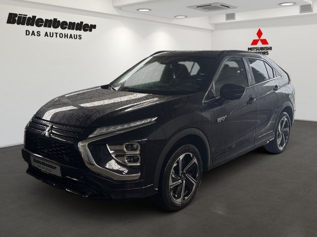 Mitsubishi Eclipse Cross  2.4 MIVEC Hybrid SELECT