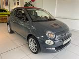 Fiat 500C Serie 4 0.9 8V TwinAir Tu - gebrauchte Fiat 500C aus dem Jahr 2016