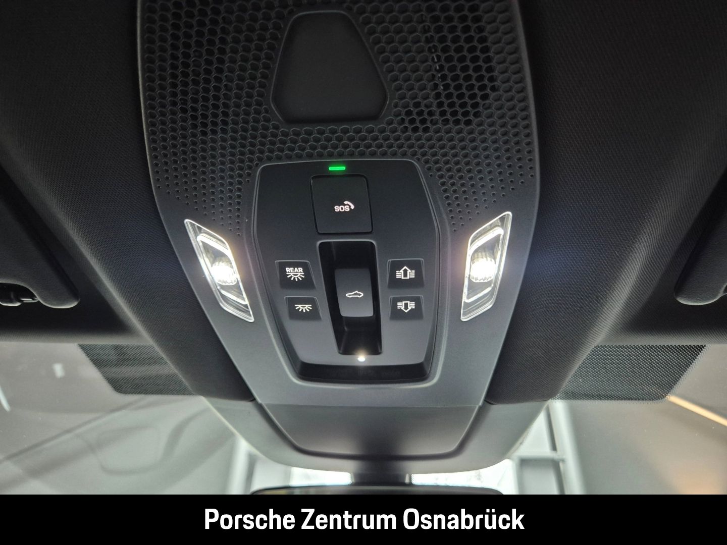 Porsche Macan - Bild 39