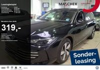 Volkswagen Passat - Vorschau Bild 1