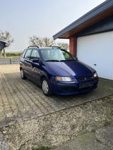 Mitsubishi Space Star 1,3 Comfort Comfort - Mitsubishi Space Star Comfort mit Benzin-Antrieb
