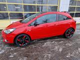 Opel Corsa 1.3 CDTI Color Edition 70kW 6-Gang - Opel Corsa: 1.6