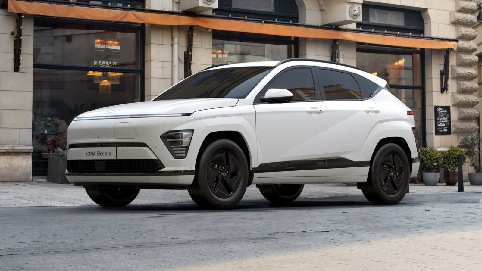 Hyundai KONA - Bild 4