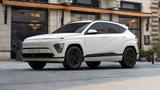 Hyundai KONA SX2 (MY26) EV 65kWh (204 PS) 2WD Trend V2L- - Hyundai KONA Gebrauchtwagen in Dresden