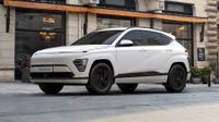 Hyundai KONA - Vorschau Bild 4