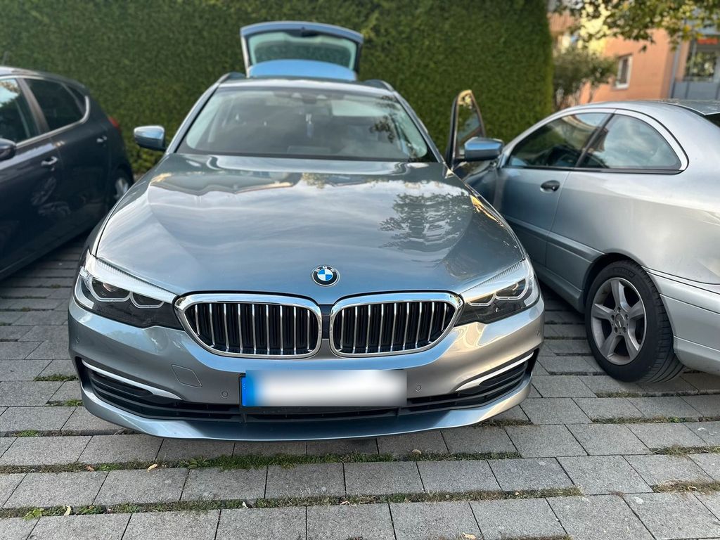 Image of BMW 315