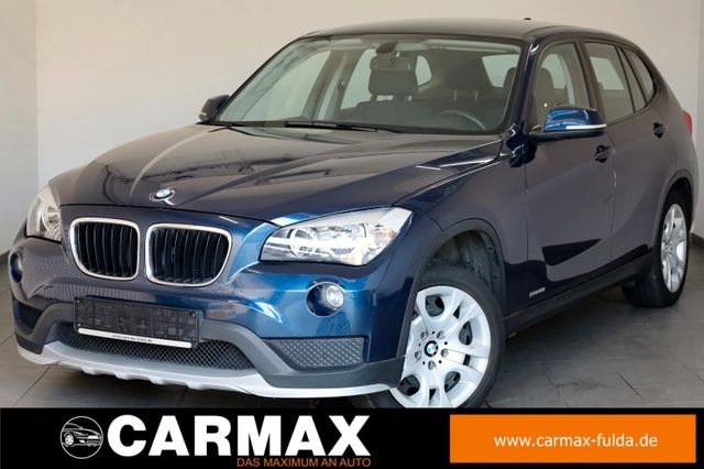 BMW X1 18i sDrive Modellpflege,PDC,Isofix