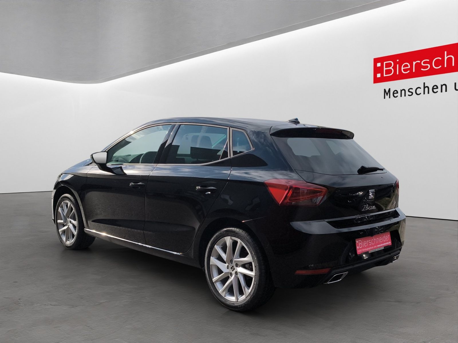 Seat Ibiza - Bild 5