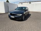 BMW 130i  N52 Reihensechszylinder, Hinter... - BMW 130 aus 2006