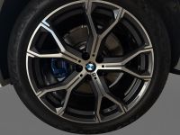 BMW X5 M60 - Vorschau Bild 7