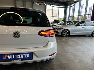 Volkswagen Golf VII Lim. *ACC*NAV*KLIMA*PDC*KAM*SZHZ*