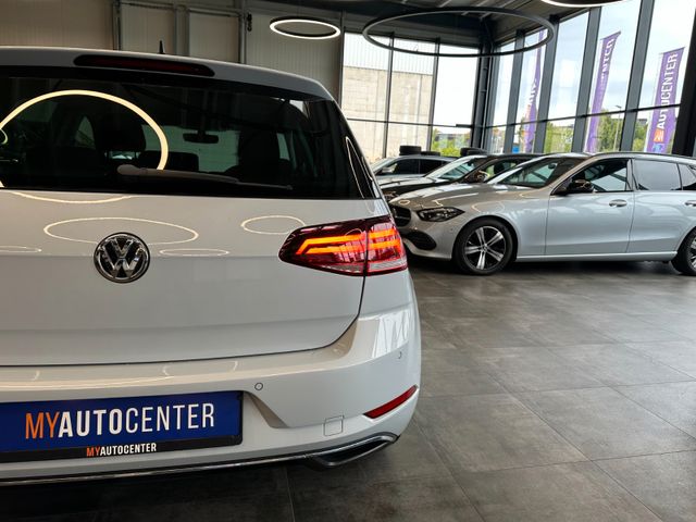 Volkswagen Golf VII Lim. *ACC*NAV*KLIMA*PDC*KAM*SZHZ*