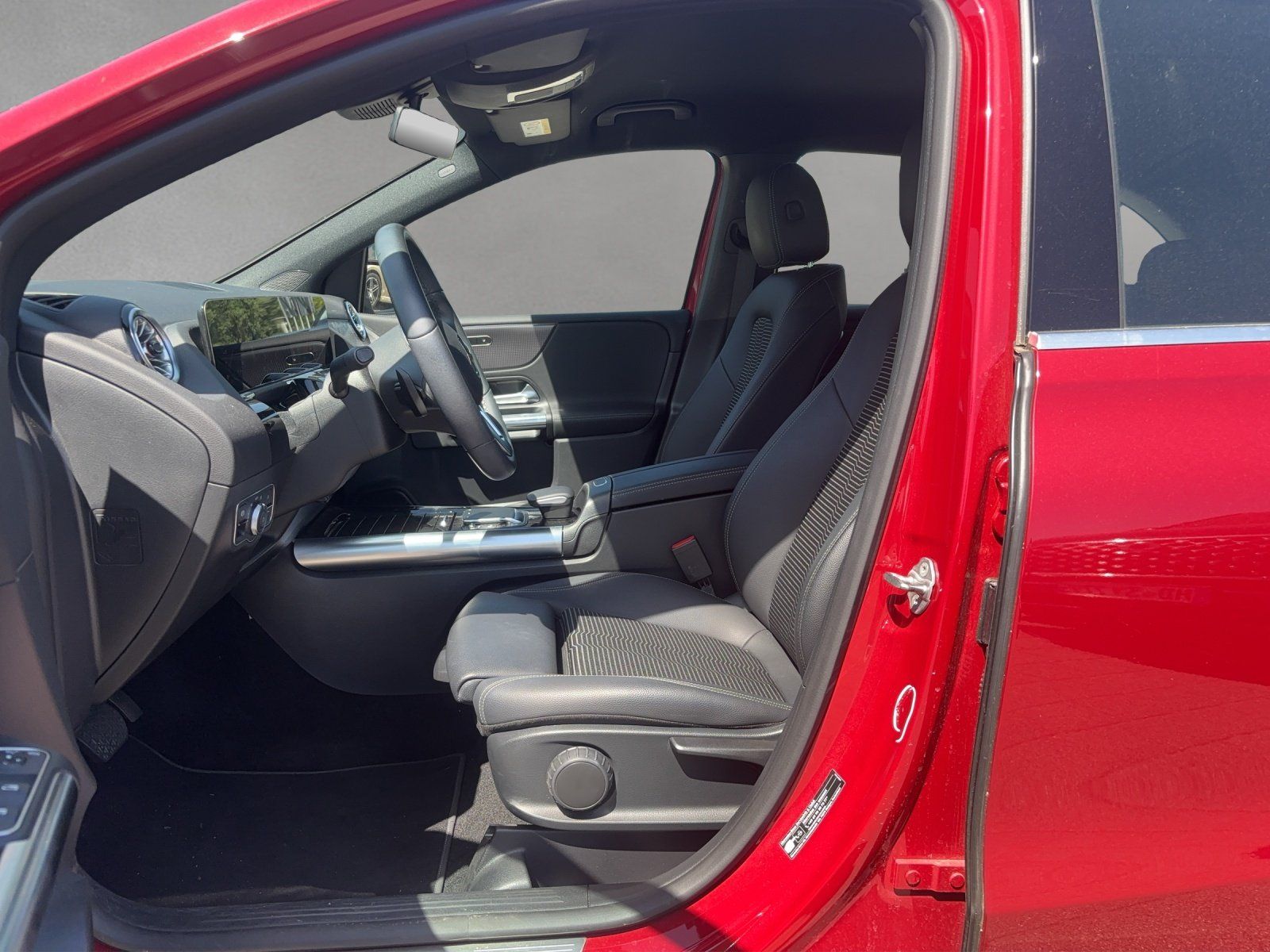 Fahrzeugabbildung Mercedes-Benz B 200 Progressive 7G MBUX Kamera LED VOLLDIGITAL