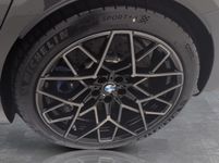 BMW M8 - Vorschau Bild 17