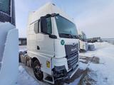 MAN TGX 18.470 GX - MAN Euro5
