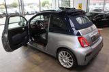 Abarth 695C RIVALE *RIVA BOOT EDITION* AUTOMATIK! - gebrauchte Abarth Cabrios