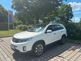 Kia Sorento 2.2 - gebrauchte Kia Sorento aus dem Jahr 2013