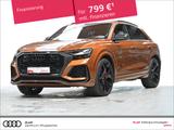 Audi RSQ8 4.0 TFSI ACC HEADUP PANO MATRIX B&O LUFT KA - Audi RSQ8 4M