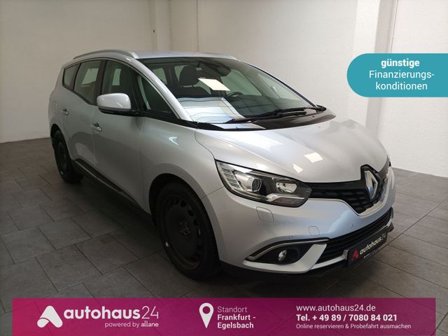 Renault Grand Scenic IV 1.7 Business|Navi|PDC|Sitzhzg.