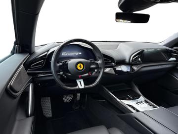 صورة مصغرة 13 لـ 2023 Ferrari PUROSANGUE