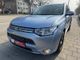 Outlander *Temp*ECO*Hybrid*Navi*2-Z.Klimaaut*