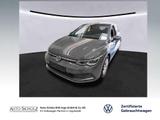 Volkswagen Golf VIII 2.0 TSI DSG Style PANO DCC KAM MATRIX