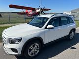 Mercedes-Benz GLB 220 d DCT -