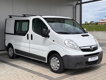 Opel Vivaro - 3