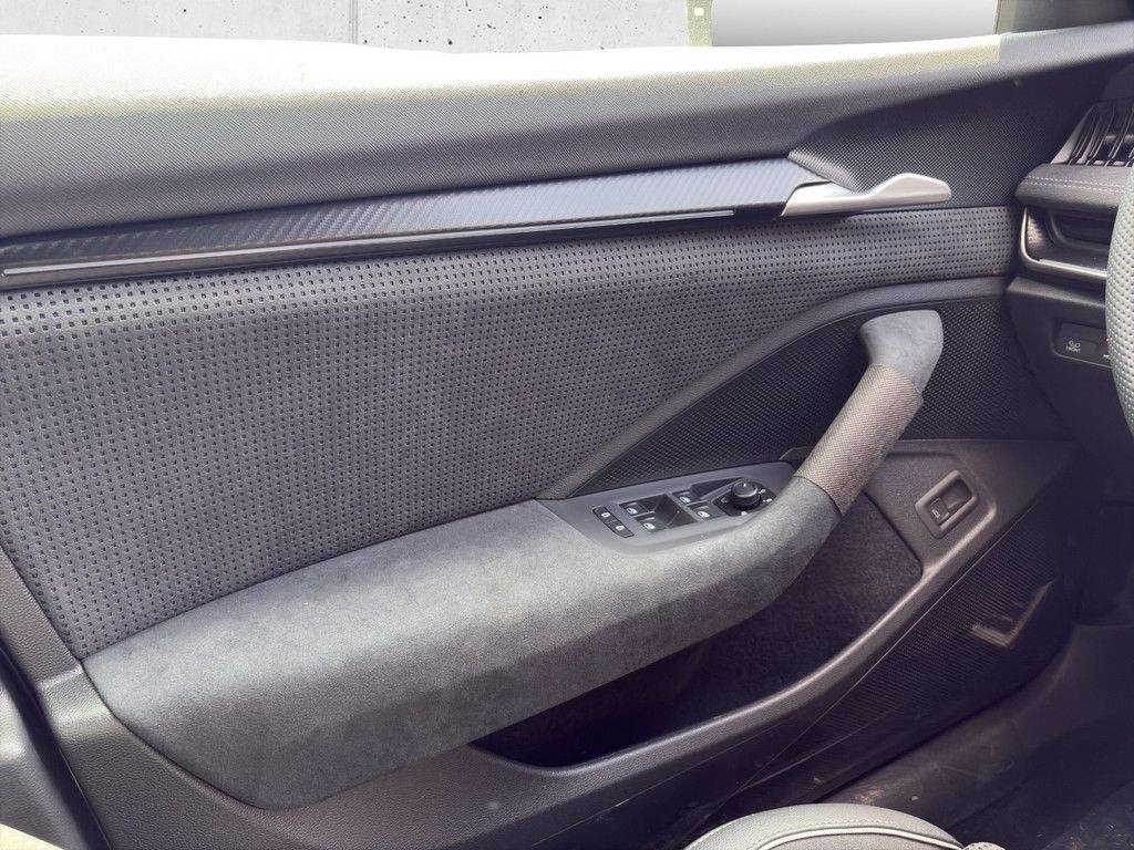 Skoda Superb - Bild 17