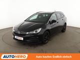 Opel Astra 1.4 SIDI Turbo Business Start/Stop *NAVI* - Opel Astra Business mit Benzin-Antrieb