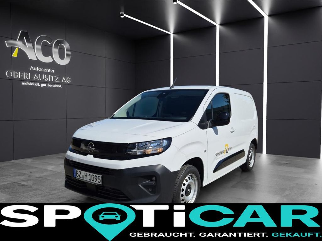 Image of Opel Combo