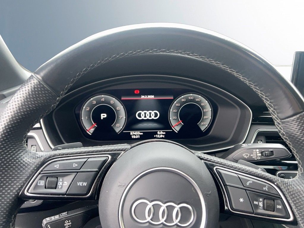 Audi A5 - Bild 14