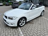BMW 118i Cabrio/Leder/Navi/BiXenon/Klimaau... - BMW 118 in Lübeck