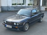 BMW 320i TÜV NEU H ZULASSUNG  - BMW 320 aus 1989