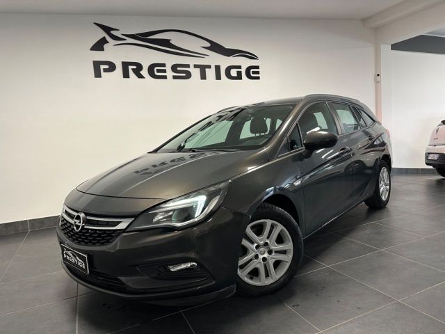 Opel OPEL ASTRA 1.6 CDTi 110CV SPORTS TOURER UNIPRO