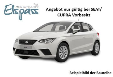 Seat Leasingangebot: Seat Ibiza Style *LOYALISIERUNG* SHZG KESSY ACC