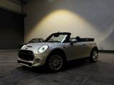 MINI COOPER S Cabrio - MINI MINI: Cabrio, Automatik