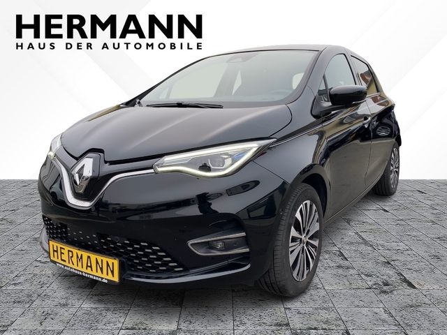 Renault ZOE RIVIERA (MY21) R135 Z.E. 50 mit Batterie ABS