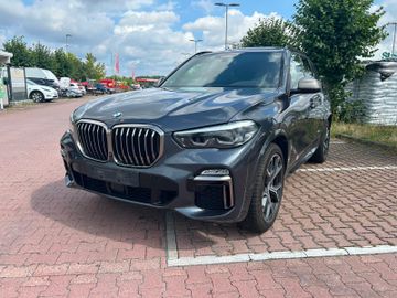 BMW X5 M50 - 1