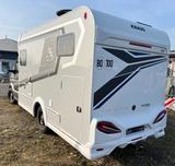 Knaus Van TI Plus 650 MEG mit Garantie bis 09/2026 - Knaus Allradantrieb