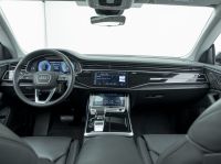 Audi Q8 - Vorschau Bild 14