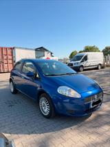 Fiat Punto 1.4 LPG PRİNS | TÜV NEU - Fiat Punto: Sportwagen