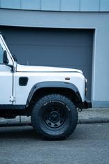 Land Rover Defender 110 Td5 Station Wagon E E - Land Rover Gebrauchtwagen von 2004