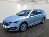 Skoda Octavia Combi 1.5 TGI Style *MATRIX*KAMERA*NAVI* - Skoda Octavia mit CNG-Antrieb: Kombi