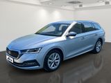 Skoda Octavia Combi 1.5 TGI Style *MATRIX*KAMERA*NAVI* - Skoda Octavia mit CNG-Antrieb: Kombi