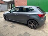 Seat Ibiza 1.0 EcoTSI Start&Stop 85kW FR FR - Seat Ibiza Gebrauchtwagen in Aachen