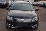 Volkswagen Passat Variant Highline 4Motion V6 - Volkswagen Passat aus 2012