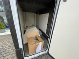 Mobilvetta Kea Kompakt 55 - Wohnmobil oder -wagen Kompakt