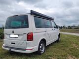 Volkswagen T6 California Beach 4MOTION mit vielen Extras - Volkswagen: Beach 4motion